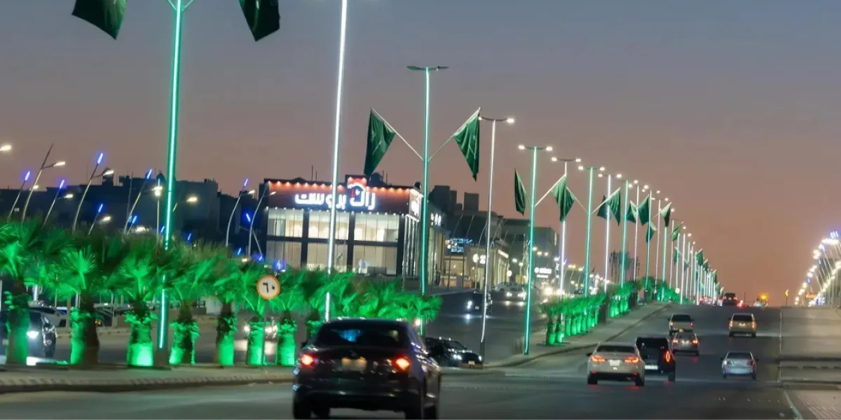 Saudi Arabia Today | Riyadh Missile Attack Draws Regional Condemnation as National Day Events Begin