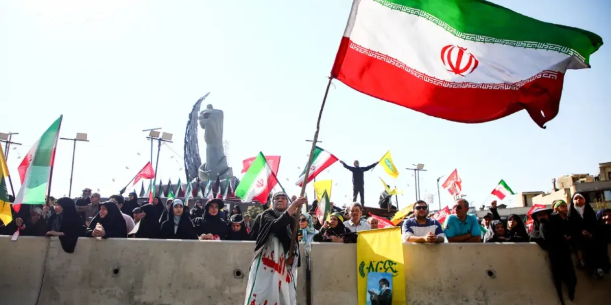 Middle East Today | Iran Seeks US Compliance as Gaza Education Resumes Amid War Damage