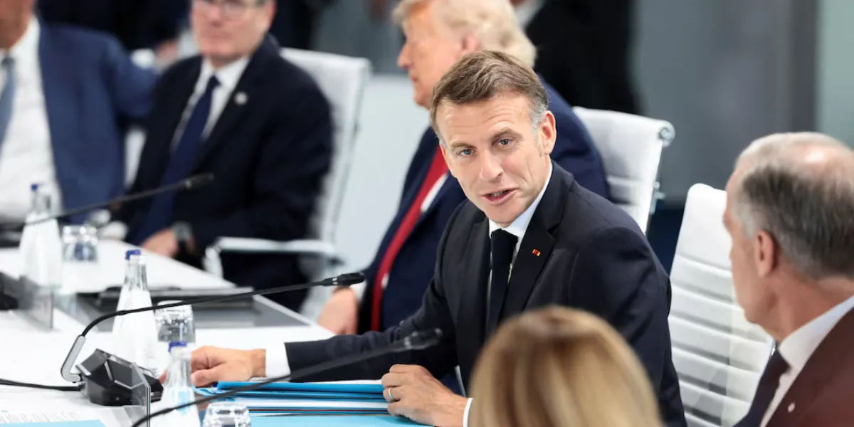 Europe Today | Germany Faces Political Pressure as France and Canada Deepen Ties