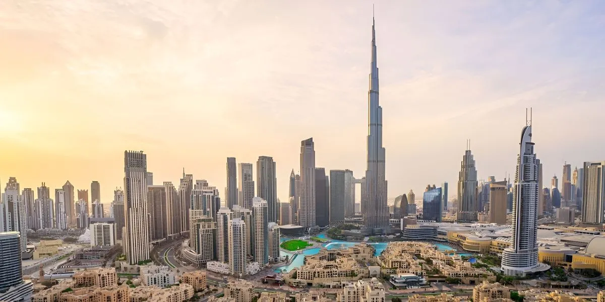 UAE Today | Dubai Mourns Sheikh Ahmed Amid UAE Developments in Tourism and Trade
