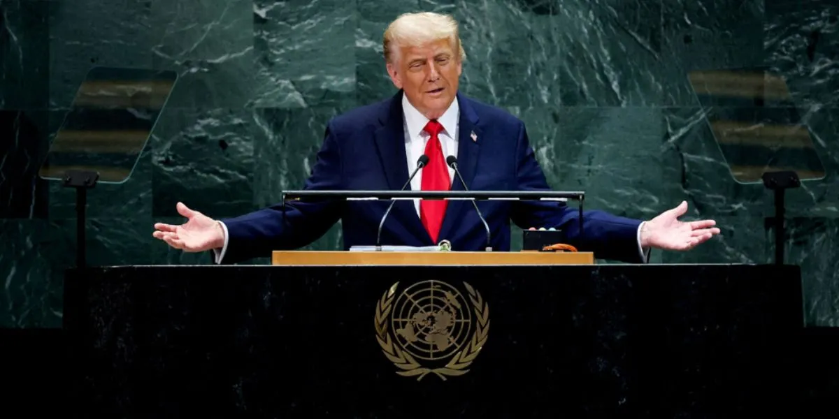 USA Today | Austin ICE Shooting Raises Concerns Ahead of Trump-Xi Summit and UN Assembly