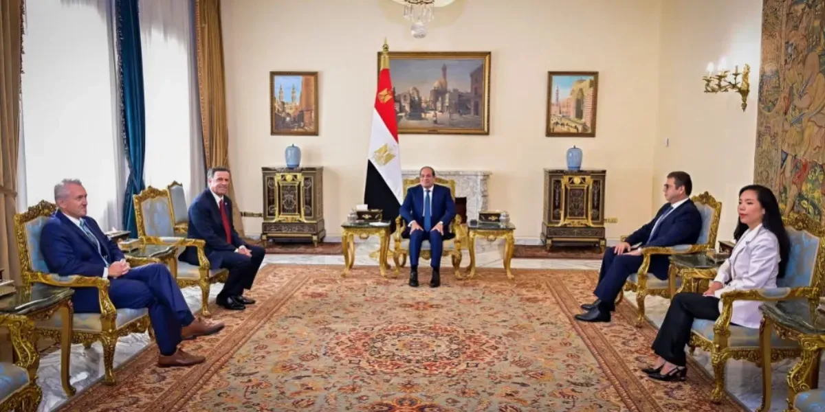 Middle East Today | Iran Holds Hormuz Amid Crisis as Gaza Faces New Humanitarian Risks