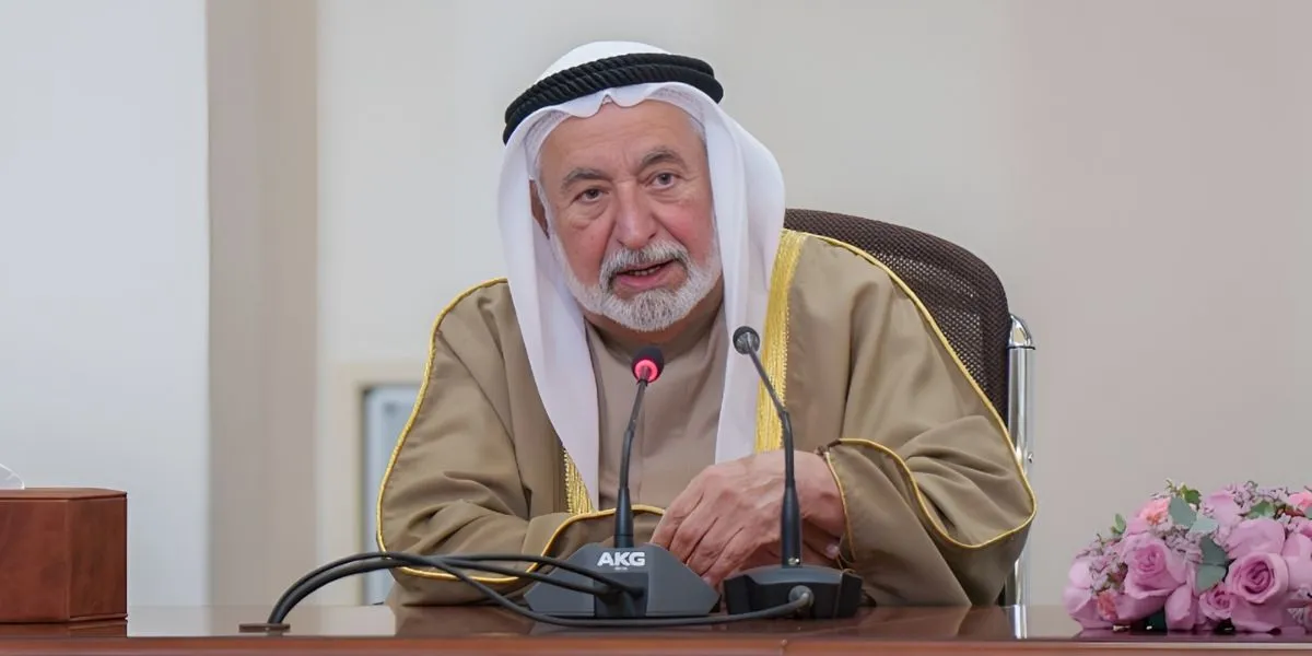 UAE Today | UAE Strengthens Food Security As Sharjah Expands Housing Support Nationwide