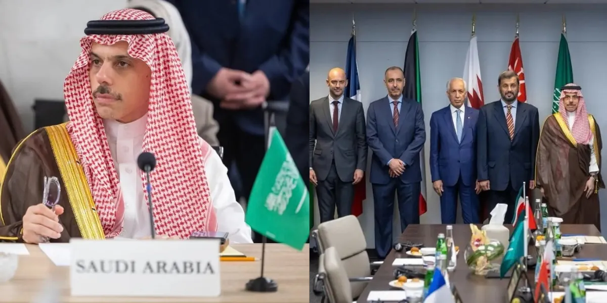 Saudi Arabia Today | Economy Recovery Outlook as Kingdom Expands Oversight and Global Engagement