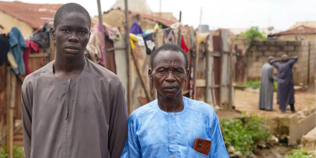 Africa Today | Nigeria Detention Deaths Spark Outrage as South Sudan Clears Way for Elections