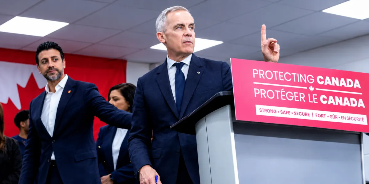 Canada Today | New Trade Deals Take Shape As US Tariffs Challenge Growth And Parliament Pushes Infrastructure Plans