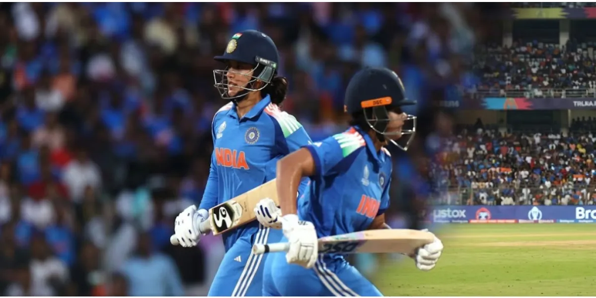 India Crush Sri Lanka To Claim Historic Asian Games Gold