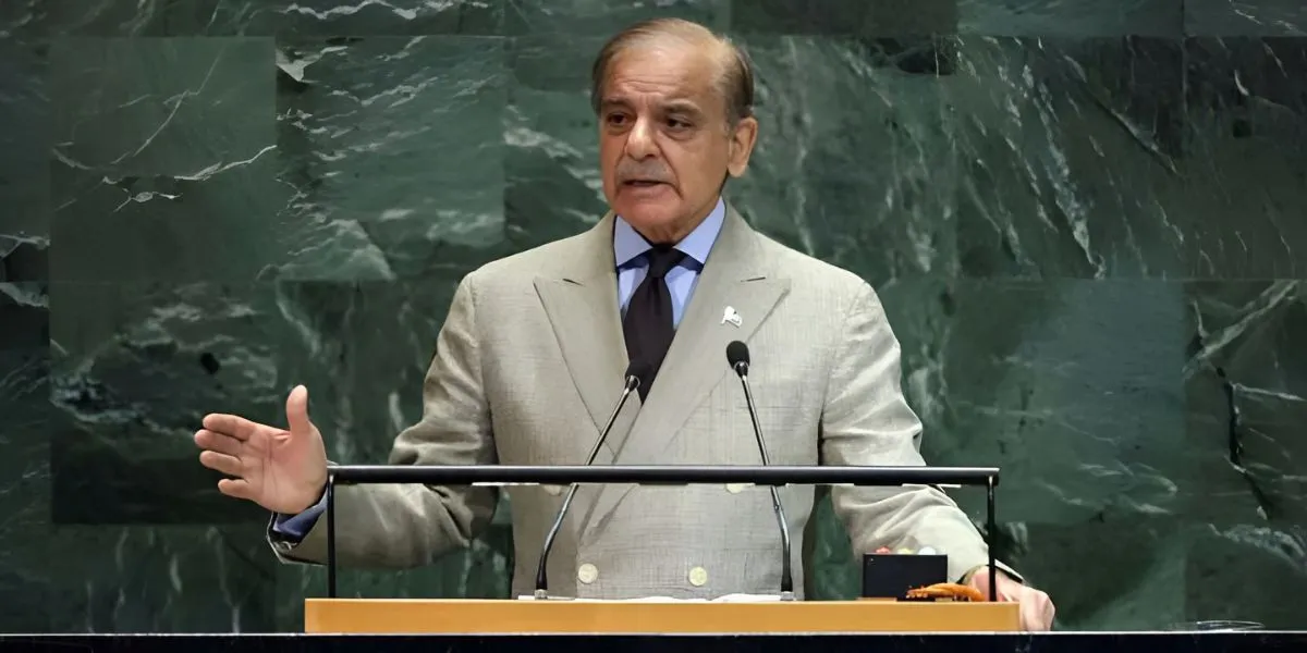 Pakistan Today | PTI March Looms As IMF Talks, UN Diplomacy & Export Plans Gain Momentum