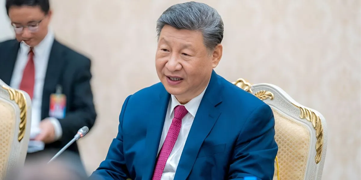 China Today | China Military Shakeup, Xi-Trump Talks & Trade Tensions Capture Attention