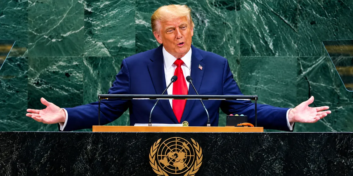 Trump Backs India-Middle East-Europe Corridor: IMEC Gets US Push, But Can Saudi Arabia Turn It Into Reality? 