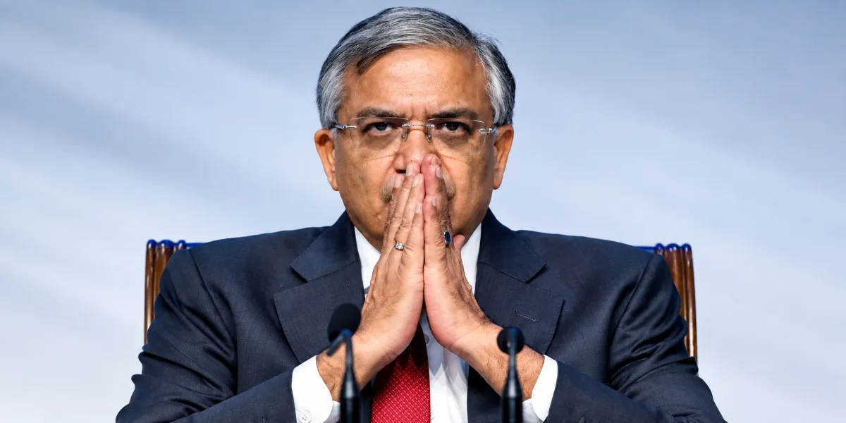 India | ECI Dissent Row: 14 Objections, SIR Controversy and Growing Questions Over CEC Gyanesh Kumar’s Leadership