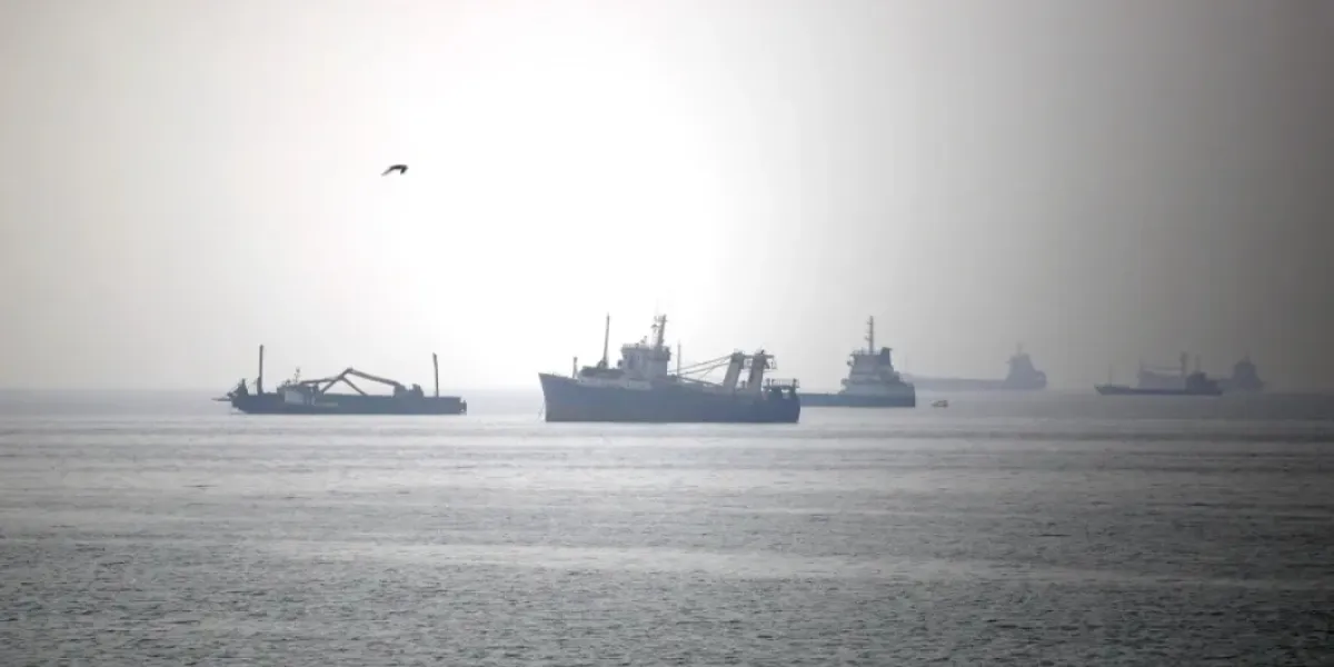 Middle East Today | Iran-US Talks Focus on Hormuz as Regional Security Calls Grow