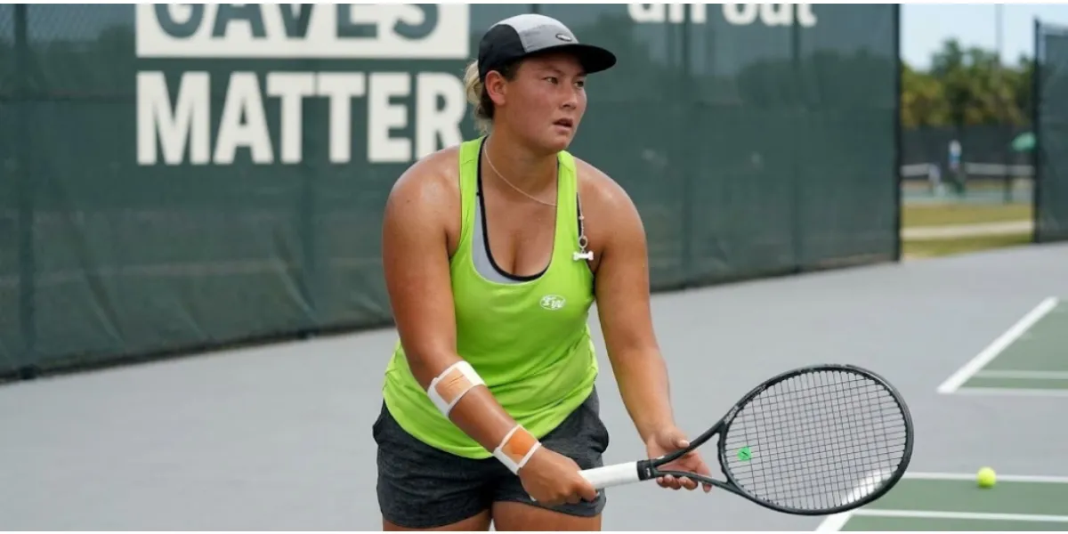 Tara Moore Loses £15m WTA Damages Case Over Doping Suspension