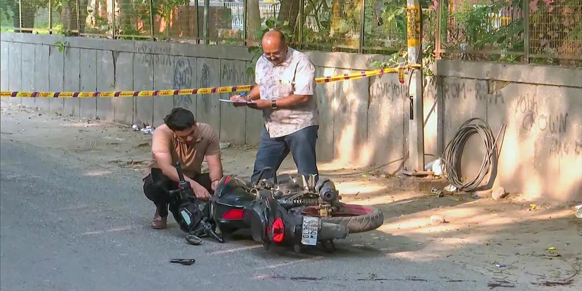 Delhi steps up park security after Kalkaji case sparks safety concerns
