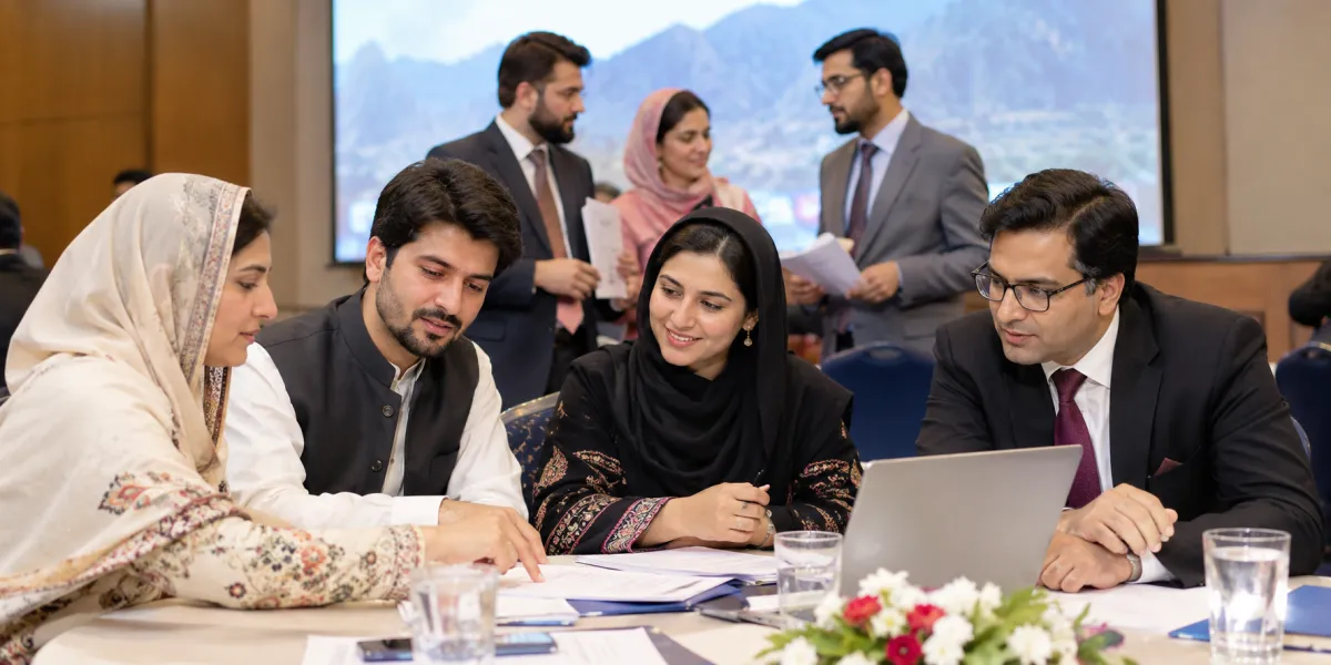 When a Budget Becomes a Bridge: The Equity Story Emerging from Khyber Pakhtunkhwa