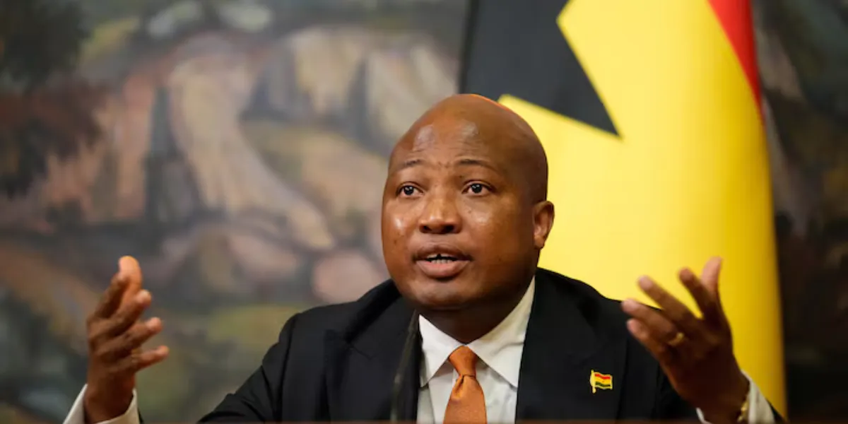 Africa Today | Tigray Fighting Escalates as Africa Faces Debt, Health and Resource Pressures