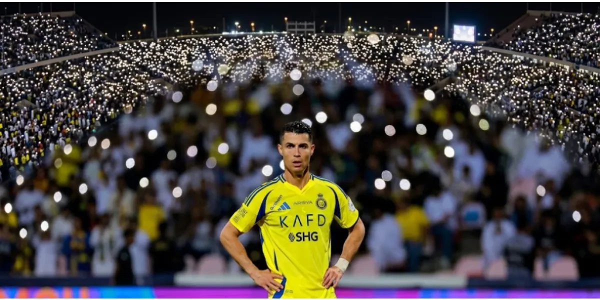 Cristiano Ronaldo Targets 1,000 Goals In Portugal’s New Era