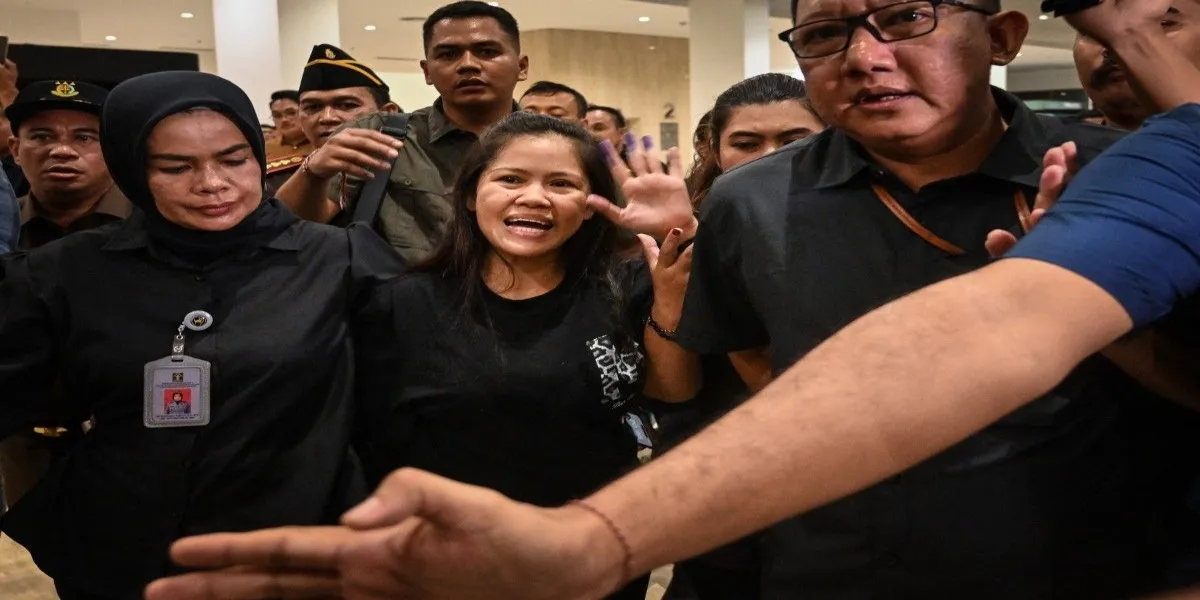 Philippines Today | Mary Jane Veloso Pardon, Queenie Storm and Major Economic Developments Lead Headlines