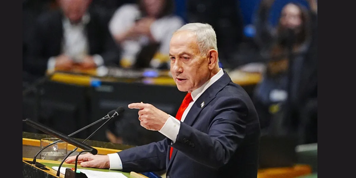 Middle East Today | Region Advances Defence Pact Amid Israeli Accusations