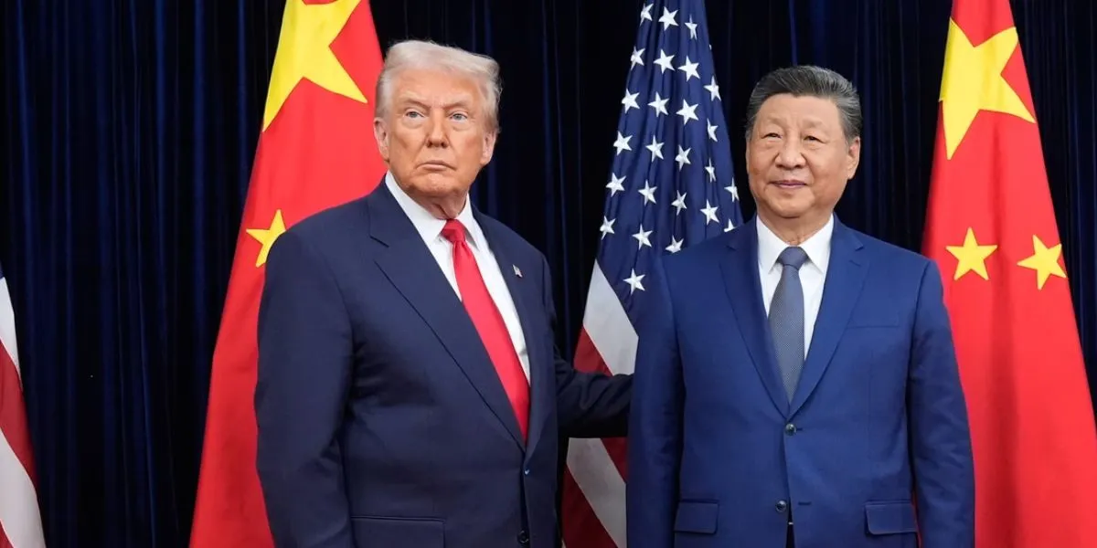 USA Today | Trump-Xi Talks, Iran Pressure And Data Centre Debate Drive US Developments