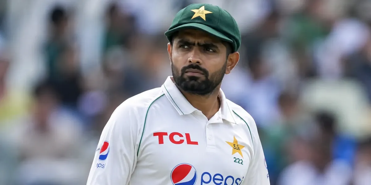 Pakistan Batter Babar Azam Registers for ILT20 Season 5 Auction in Dubai