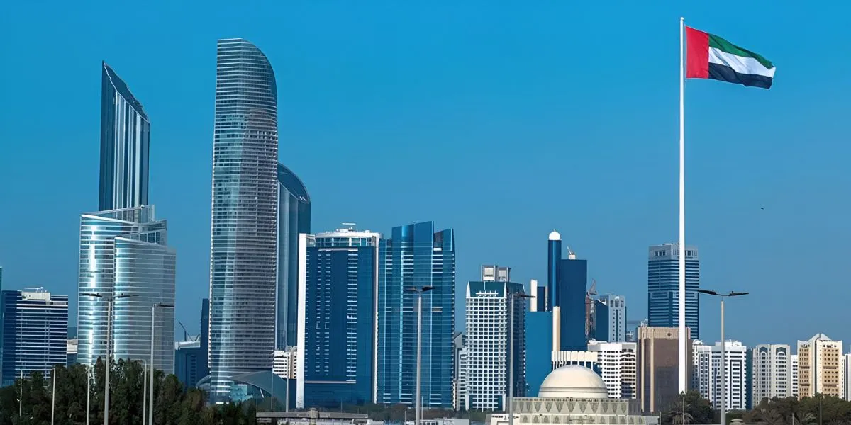 UAE Today | UAE Hosts UN Crime Congress As AI Cities Rise & Property Investment Soars