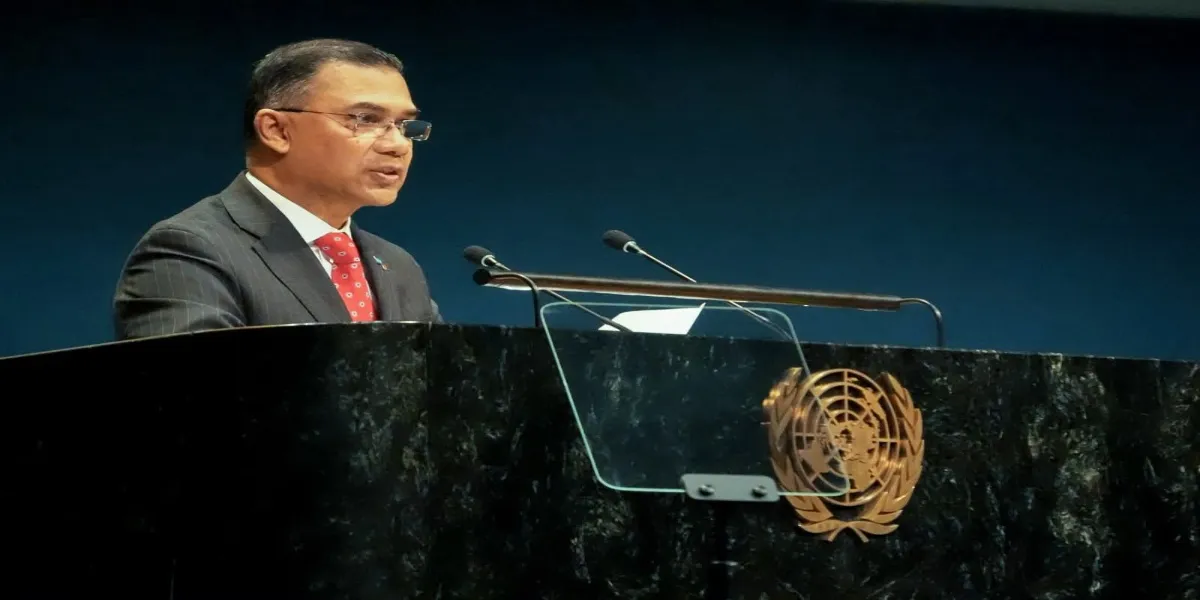 Bangladesh Today |Tarique Returns From UNGA Mission as Bangladesh Signs Civil Nuclear Cooperation Deal With US