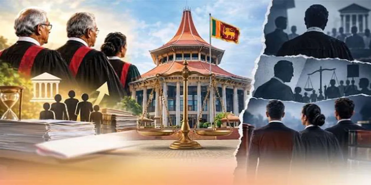 Srilanka Today | 22nd Amendment Debate Grows as Northern and Arabian Seas Emerge as Key Drug Routes