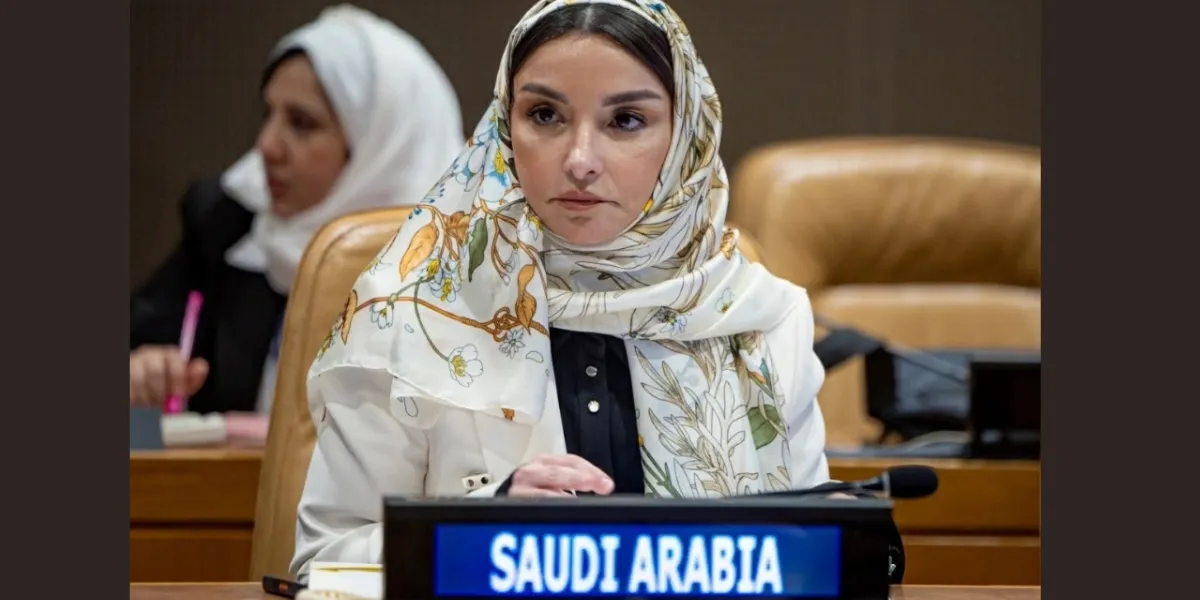 Saudi Arabia Today | Kingdom Advances Defence Pact and Palestine Diplomacy at UN
