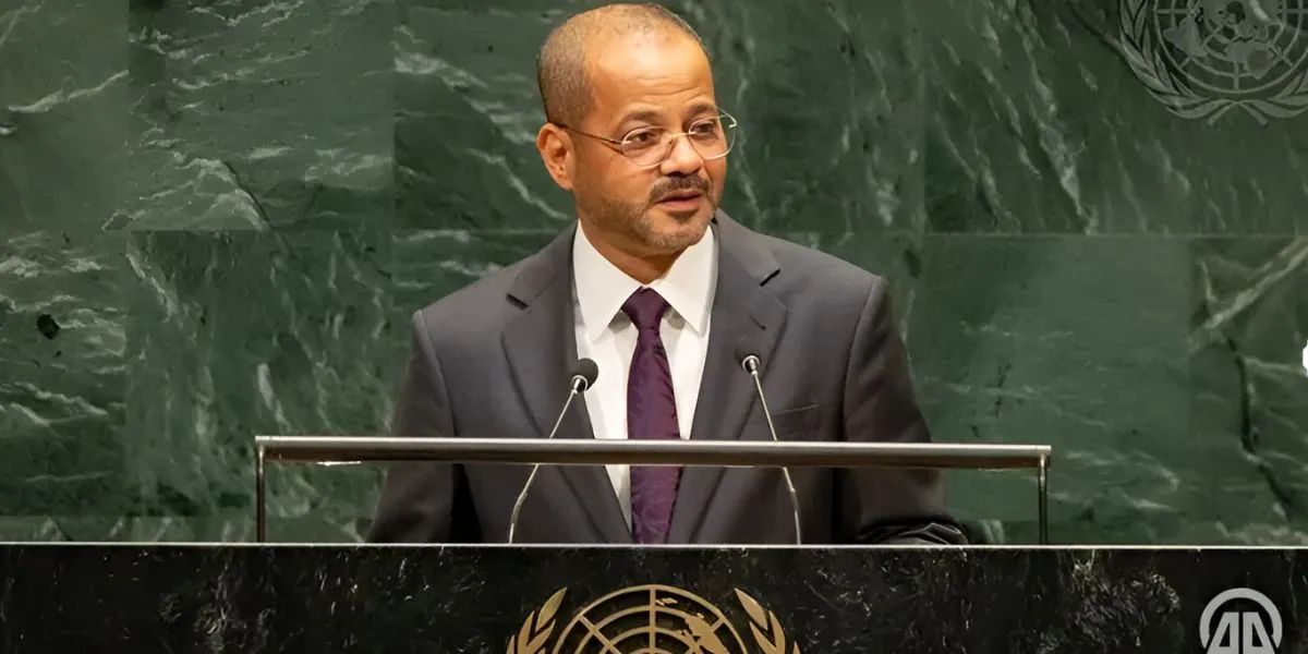 Middle East Today | Oman Urges Iran-US Settlement As Hormuz Navigation & Iraq Transition Gain Focus