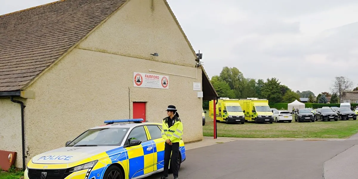 Europe Today | RAF Fairford Incident, Pope Leo’s Lourdes Visit & Spain Budget Crisis Shape Europe
