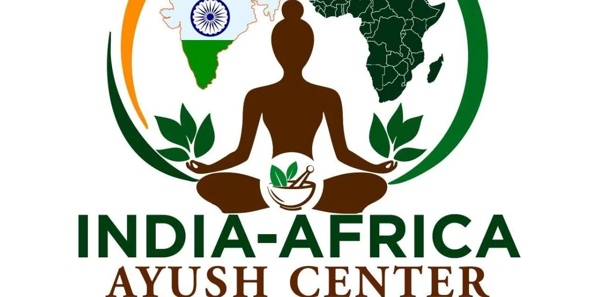Ghanaian Scholar Launches India-Africa AYUSH Centre For Healthcare Cooperation