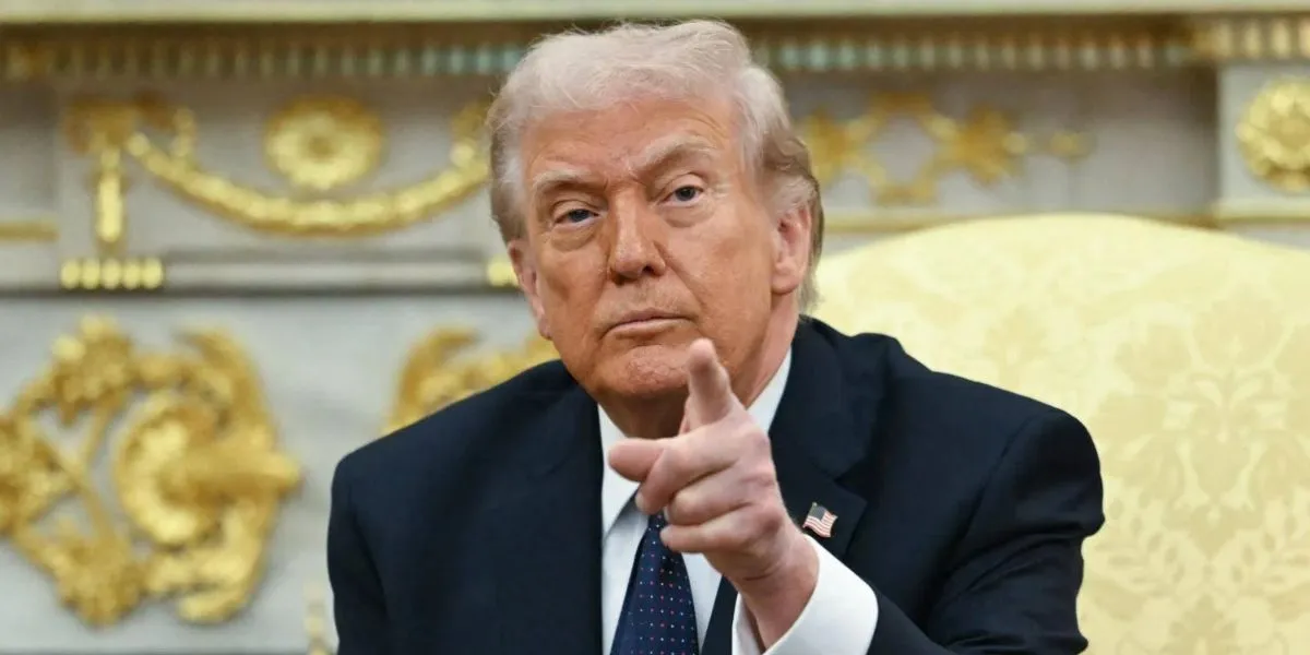 USA Today | Trump Discusses AI As China Trade & Nor’easter Keep US In Focus