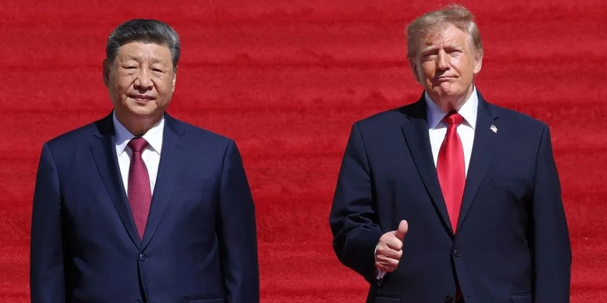 China Today | China Cuts USA Farm Tariffs As Xi-Trump Trade Truce Faces New Challenges
