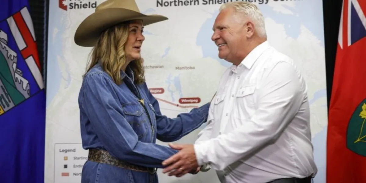 Canada Today | Energy Talks, Indigenous Concerns, Quebec Crash And Philippines Transport Cooperation