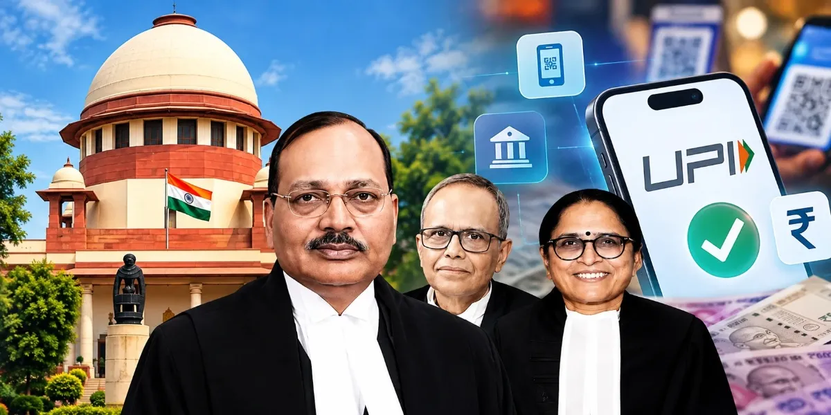 India Today | Rupee Crashes Below ₹96, UPI in SC Spotlight and Goldy Brar on FBI’s Most-Wanted List