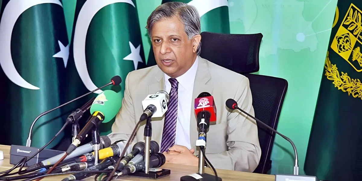 Pakistan Today | Pakistan Faces KP Tensions As IMF Talks & SCO Diplomacy Take Center Stage