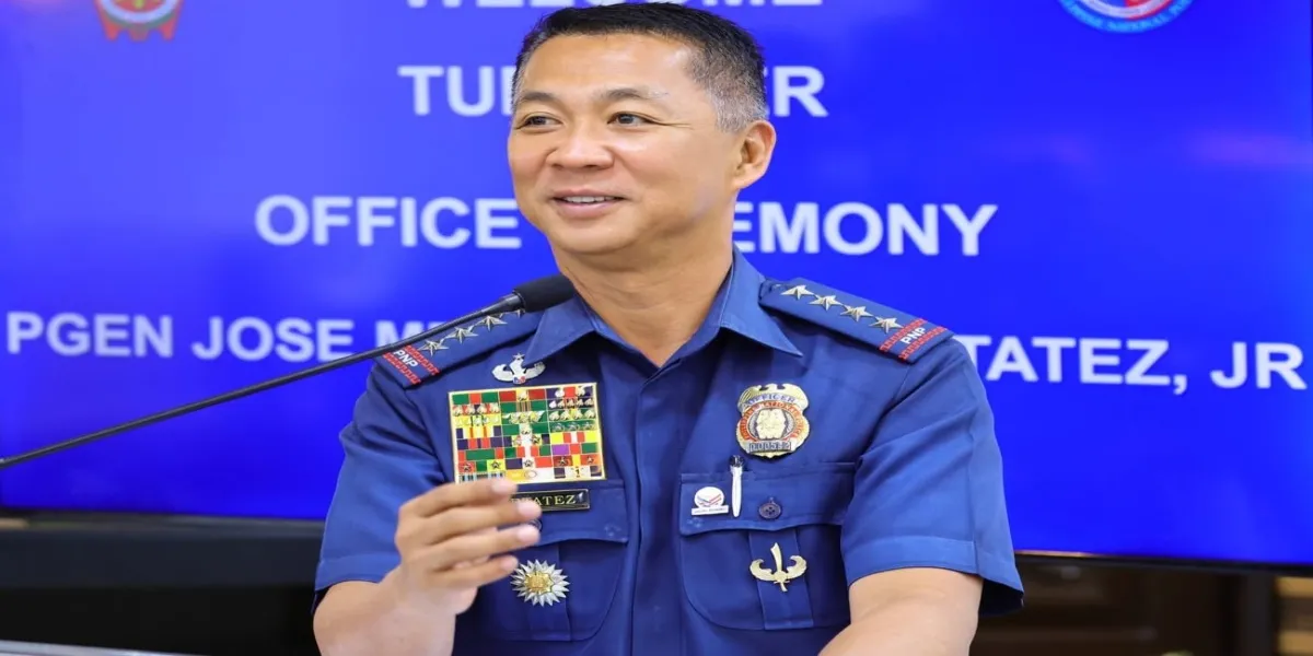 Philippines Today | Authorities Expand Cyber Safety Drive as Coast Guard Challenges Chinese Vessels