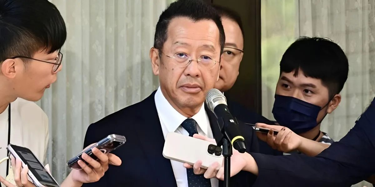 China Today | China’s Auto, Pharma & Factory Sectors Shift As Taiwan Talks &  Cosco Review Intensify