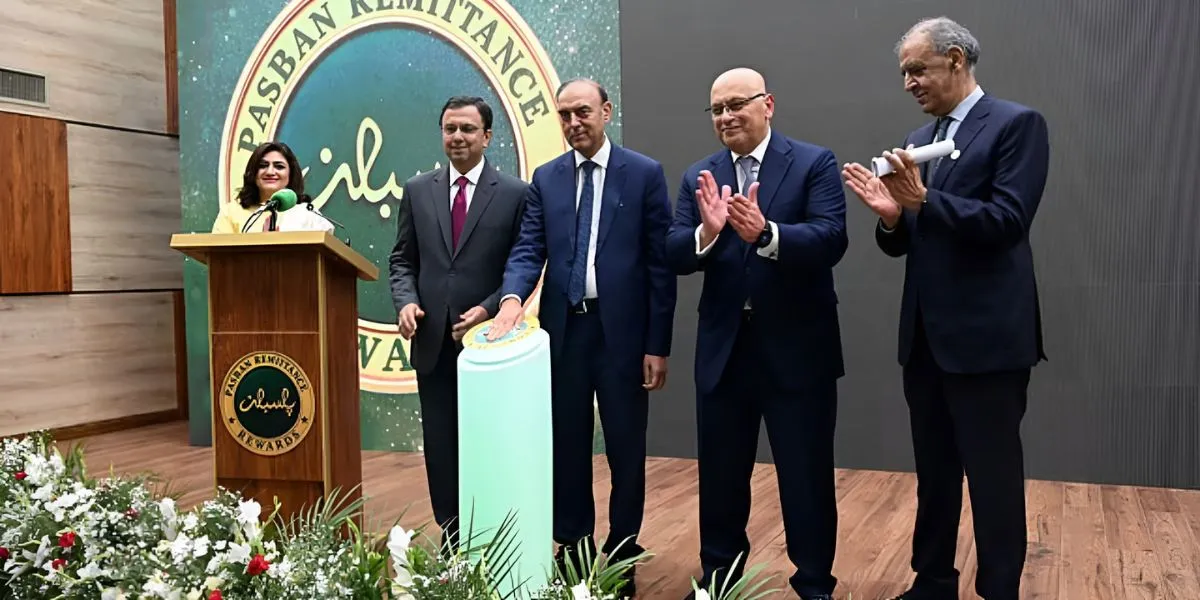 UAE Pakistani Expats Get Chance At Rs100 Million Under New SBP Remittance Scheme