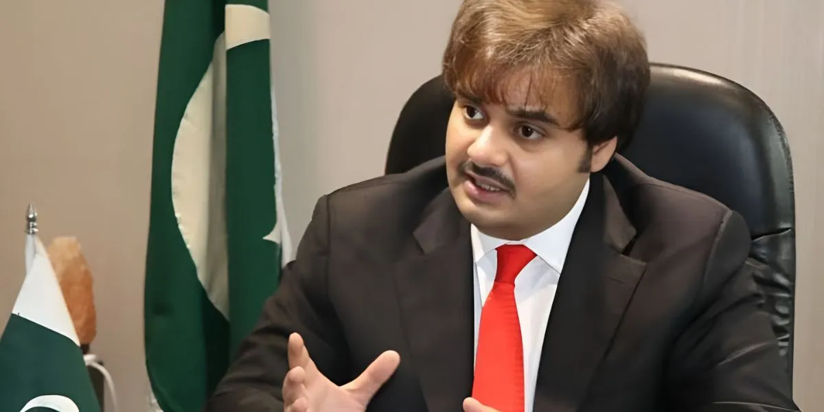 Ali Hassam Asghar Elected LCCI President As New Business Leadership Takes Charge