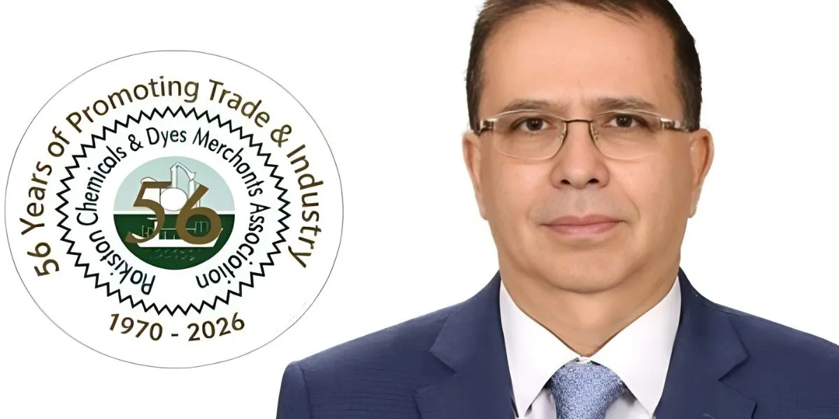 PCDMA Urges FBR To Extend Tax Filing Deadline Amid Persistent IRIS Portal Failures