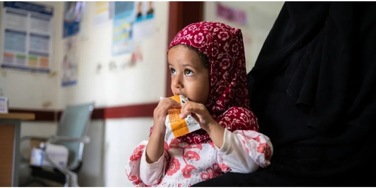 Yemen Escalation Fuels Disease Fears As Displacement And Health Pressures Grow