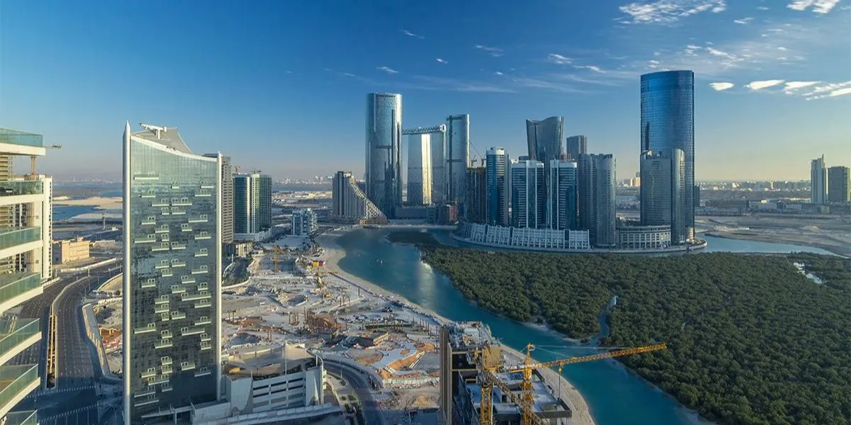 UAE Today | UAE Unveils Dh250bn Investment Plans As Etihad Rail & Dubai Growth Gain Momentum