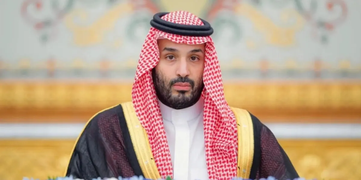 Saudi Arabia Today | Kingdom Leads GCC Markets Amid Energy and Red Sea Initiatives