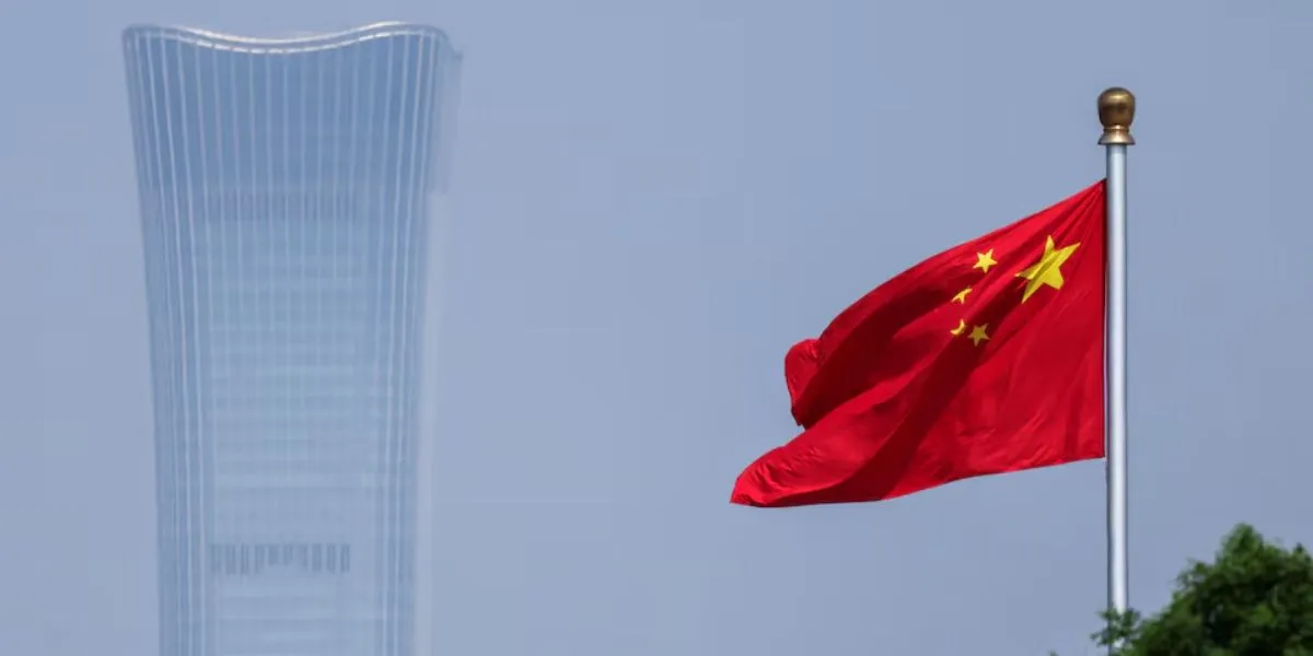 China Today | China Expands Laos Military Presence As AI Chip Cooperation & Factory Growth Reshape Its Economy