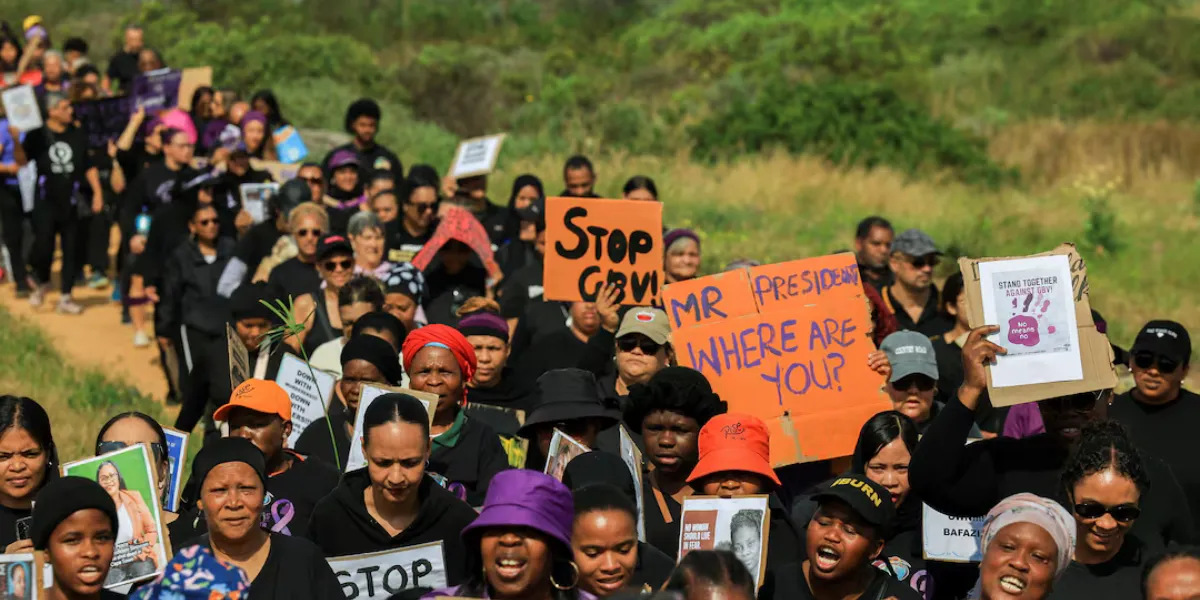 Africa Today | Johannesburg Prepares for Key Mayoral Vote as Morocco Names First Woman PM