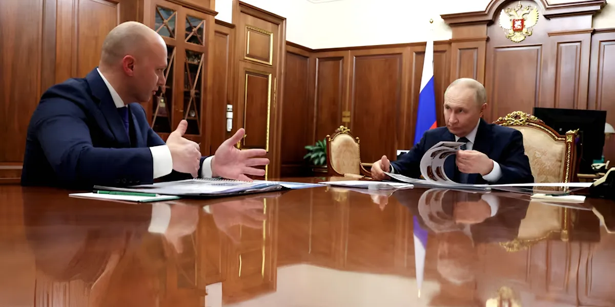 Russia Today | Deadly Strikes, Diesel Export Curbs And US Talks Shape Moscow’s Latest Moves