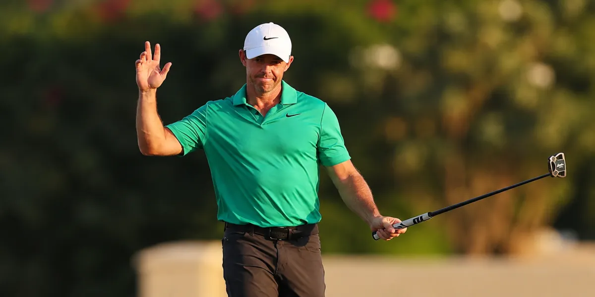 Rory McIlroy Aims for First Abu Dhabi Championship Title in 2026