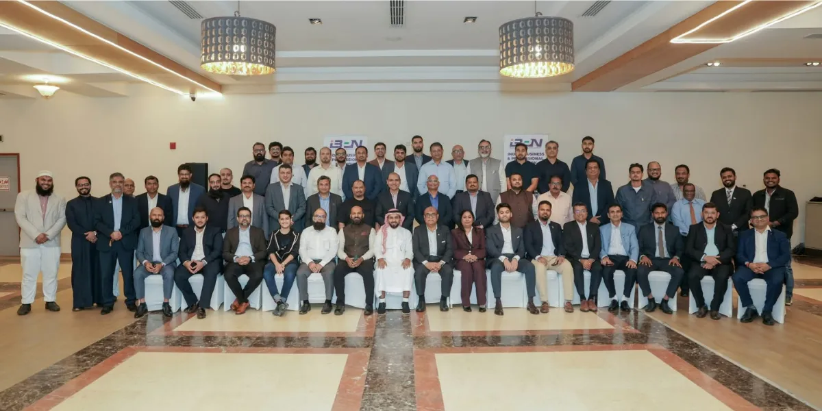 IBPN Spotlights Expanding Business Opportunities Under Saudi Arabia’s Vision 2030